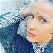 Ciao sono Fabiola ho 27 anni lavoro nel settore sanitario e da diversi anni sono un’Insegnante di ginnastica dolce e posturale per qualsiasi età. Sono disponibile fin da subito .. sono una persona preparata e dinamica . 
Spero di fare al caso vostro . 
Gr